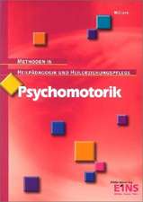 Psychomotorik. Schülerband