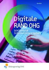 Digitale RAND OHG - Informationswirtschaft