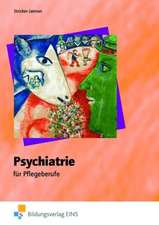 Psychiatrie