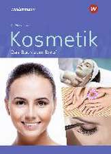 Kosmetik - Das Buch zum Beruf. Schulbuch