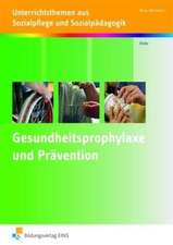 Kratz, T: Gesundheitsprophylaxe und Prävention