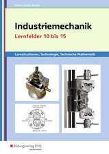 Industriemechanik Lernsituationen, Technologie, Technische Mathematik