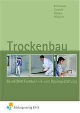 Trockenbau