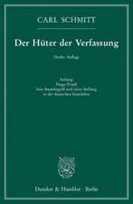 Der Hüter der Verfassung