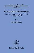 Schneider, M: DNA-Analyse und Strafverfahren.