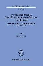 Der Verlustrücktrag in der Einkommen-, Körperschaft- und Gewerbesteuer.