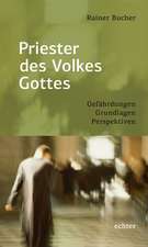 Priester des Volkes Gottes