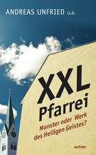 XXL-Pfarrei