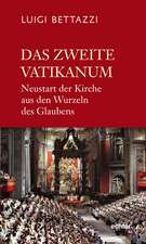 Das Zweite Vatikanum