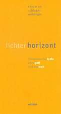 lichter horizont