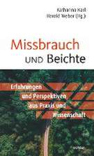 Missbrauch und Beichte