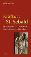 Kraftort St. Sebald