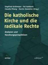 Die katholische Kirche und die radikale Rechte