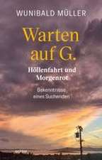 Warten auf G.
