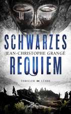 Schwarzes Requiem