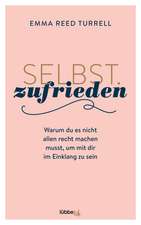 Selbst.Zufrieden