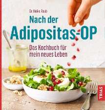 Nach der Adipositas-OP