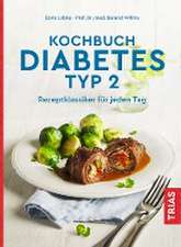 Kochbuch Diabetes Typ 2