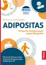 Adipositas