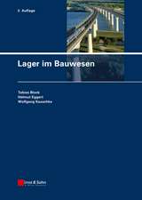 Lager im Bauwesen 3e