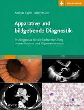 Apparative und bildgebende Diagnostik