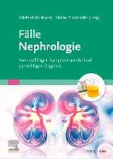 Fälle Nephrologie