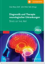 Diagnostik und Therapie neurologischer Erkrankungen