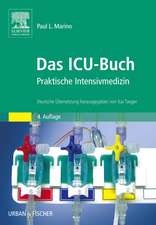 Das ICU-Buch