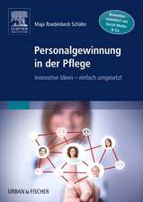 Personalgewinnung in der Pflege