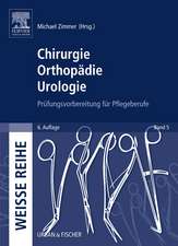 Chirurgie Orthopädie Urologie