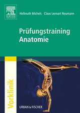 Prüfungstraining Anatomie