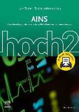 AINS hoch2 + E-Book