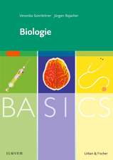 BASICS Biologie