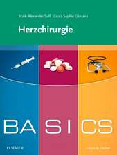 BASICS Herzchirurgie