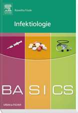 BASICS Infektiologie