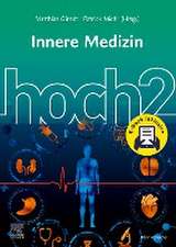 Innere Medizin hoch2 + E-Book