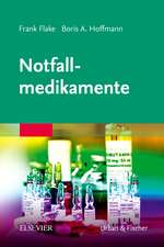 Notfallmedikamente