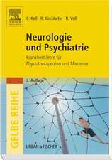 Neurologie und Psychiatrie