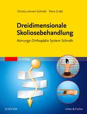 Dreidimensionale Skoliosebehandlung