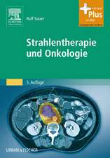 Strahlentherapie und Onkologie