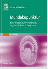 Mundakupunktur