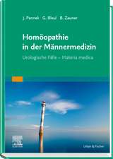 Homöopathie in der Männermedizin