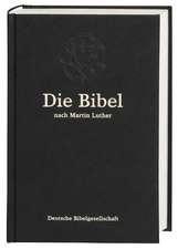 Bibel/Lutherb. schwarze TA/Ap.