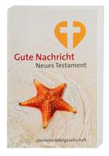 Gute Nachricht. Neues Testament. Westentaschen-Ausgabe