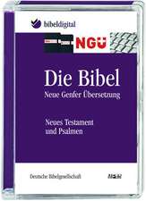 Die Bibel