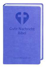 Gute Nachricht Bibel. Flieder