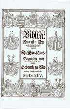 Biblia Germanica