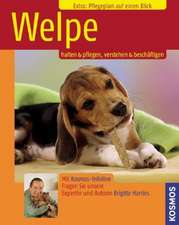 Welpe