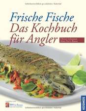 Johannson, C: Frische Fische