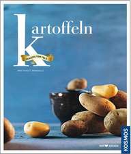 Mangold, M: Kartoffeln